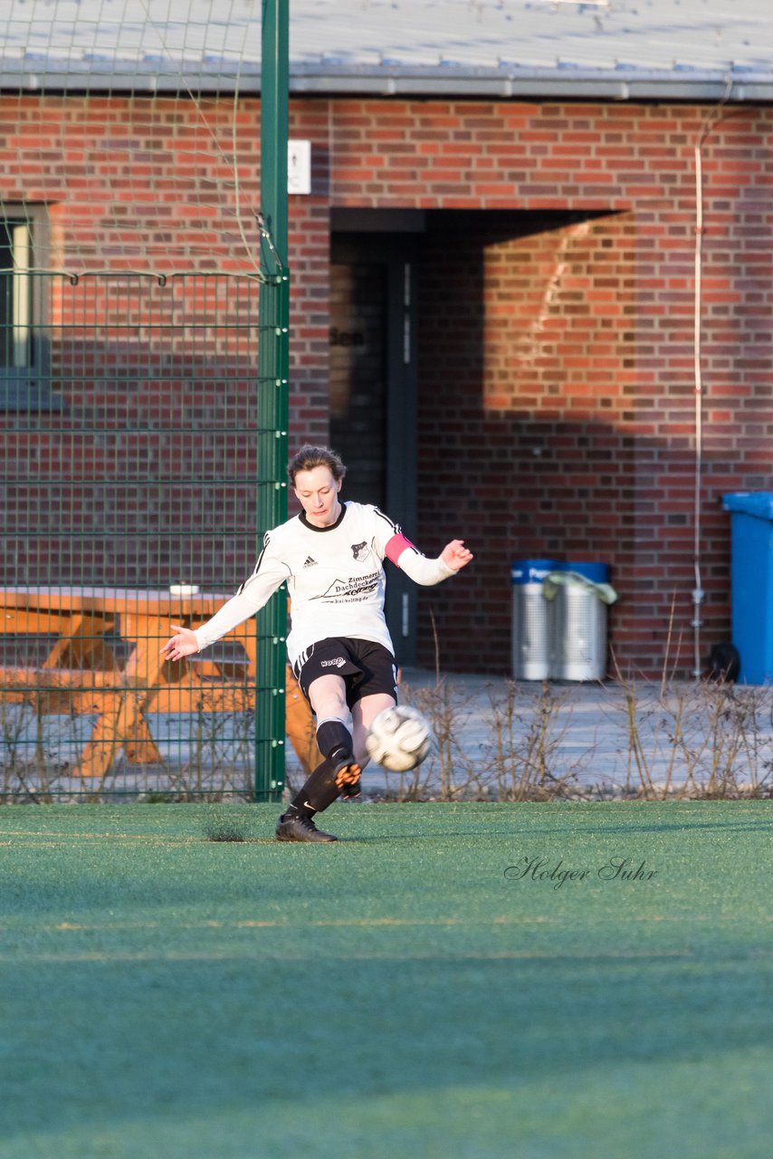 Bild 151 - Frauen VfR Horst - TSV Heiligenstedten : Ergebnis: 2:1